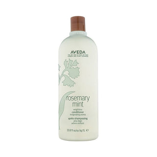 AVEDA  - rosemary mint 薄荷迷迭香護髮素 1000ml - 平行進口