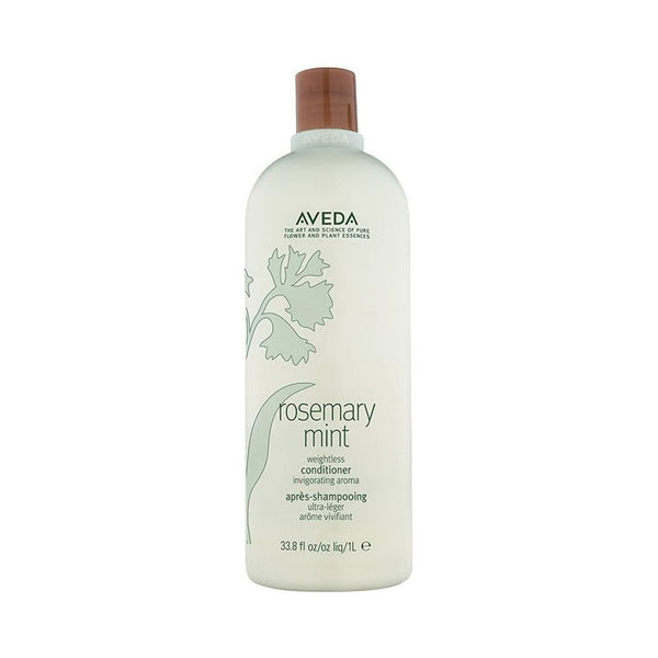 AVEDA - rosemary mint 薄荷迷迭香護髮素 1000ml - 平行進口