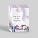 TRYALL -【10包裝】機能植物蛋白飲|孅孅奇蹟芋頭奶|30g/包