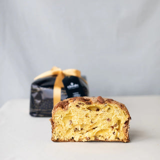 Relanghe - 「預購」意大利聖誕麵包  Artisanal 手工系列 Panettone Classico 500g/1kg - 平行進口