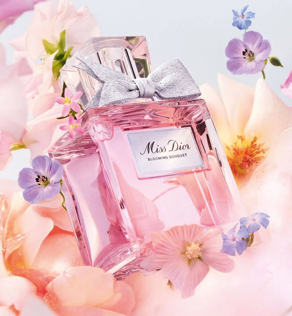 Christian Dior - 預訂|Miss Dior Blooming Bouquet 花漾甜心淡香水 100ml - 平行進口