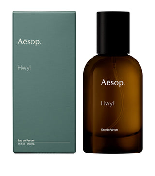 AESOP -  預訂|HWYL 熾香水 50ml - 平行進口
