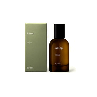 AESOP - 預訂 | Virēre 蔚香水 50ml - 平行進口