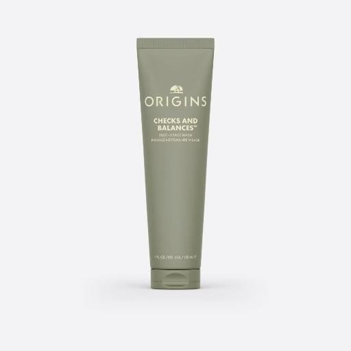 Origins - 衡膚泡沬潔面霜 150ml - 平行進口