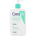 CeraVe - 清爽泡沫潔膚露 Foaming Cleanser 473ml (包裝隨機)- 平行進口
