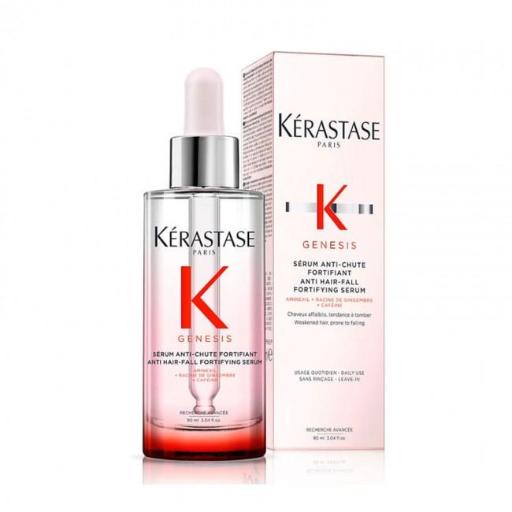 KERASTASE - Genesis 雙重防脫修護精華 90ml - 平行進口