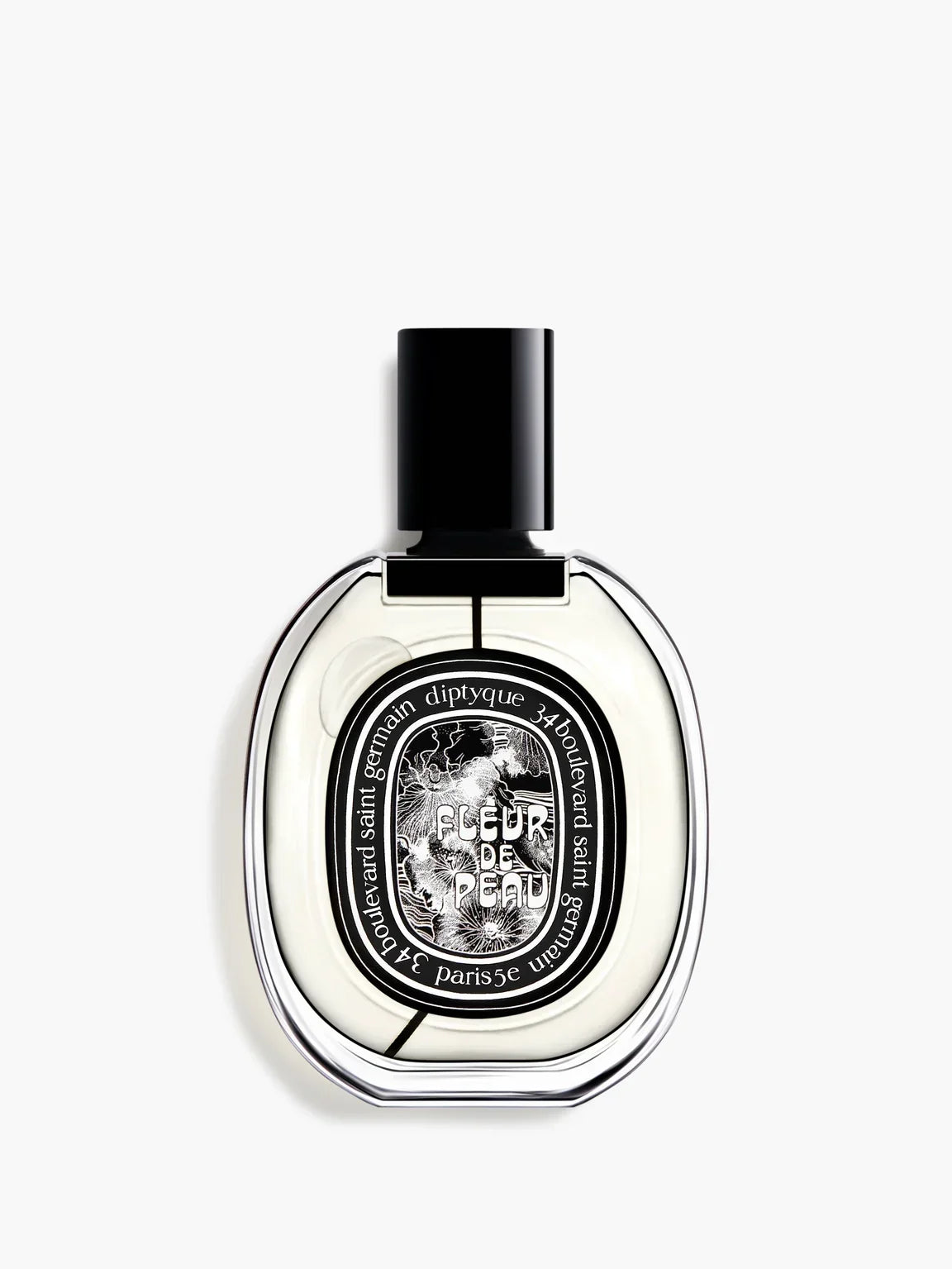 Diptyque - Fleur De Peau 肌膚之花淡香精75ml - 平行進口| 同人辦館