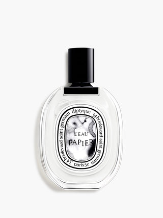 Diptyque - 預訂|L'Eau Papier 紙墨之水淡香水 50/100ml- 平行進口