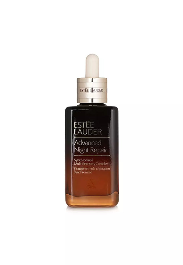 ESTEE LAUDER - Advanced Night Repair 全新升級再生基因修復精華 50ml/100ml - 平行進口