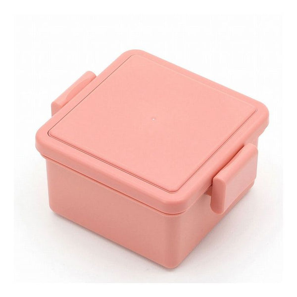 GEL-COOL - 日本保冷便當盒 飯盒 正方形 S 220ml - 平行進口