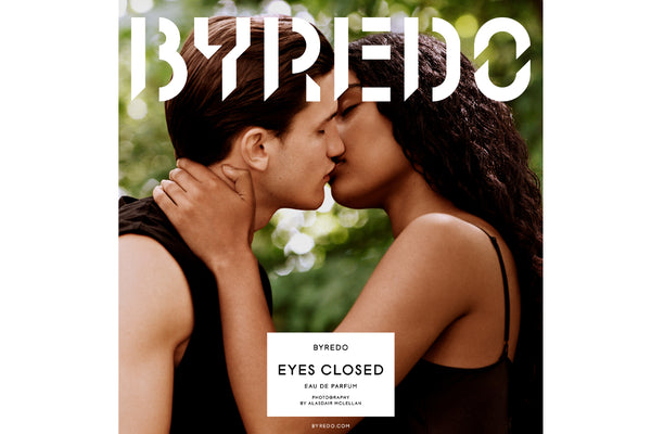 Byredo - 預訂 | Eyes Closed 無型之形淡香精 50ml - 平行進口