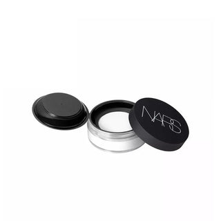 Nars - 光透感裸光蜜粉 #Crystal 10g - 平行進口
