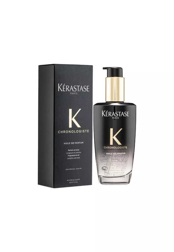 KERASTASE - Chronologiste 逆時光至臻香氛修護精華 100ml - 平行進口