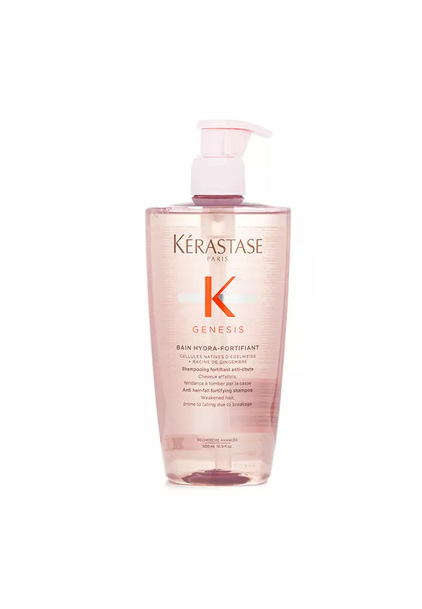 KERASTASE - Genesis 柔滑防脫髮洗髮露 500ml - 平行進口