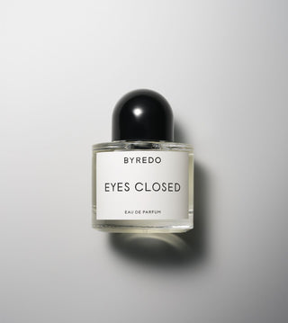 Byredo - 預訂 | Eyes Closed 無型之形淡香精 50ml - 平行進口
