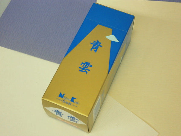 日本香堂 - 日本線香|青雲 #20103|新德用型 100g - 平行進口