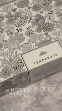 日本代購 - TEMPERATE LLOYD 啡色樂福鞋 - 平行進口