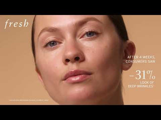 Fresh - 紅茶凝時煥活面霜 50ml - 平行進口