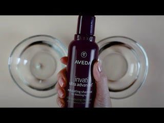 AVEDA  - Invati™ Advanced 防脫髮系列去角質洗髮水 1000ml (輕柔配方)  - 平行進口