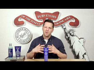 Kiehl's - 男士全效3件套裝 - 平行進口