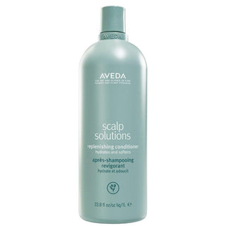 AVEDA  - Scalp Solutions 頭皮抗衰老護髮素 1000ml - 平行進口