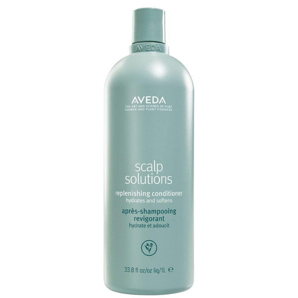 AVEDA  - Scalp Solutions 頭皮抗衰老護髮素 1000ml - 平行進口