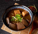 壹碗壹碟 - 麻辣鴨血冰豆腐配寬粉 590g 此日期前最佳:2025年12月31日