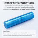 VT - Hydrop 微針精華 50ml|100/300/700針 - 平行進口