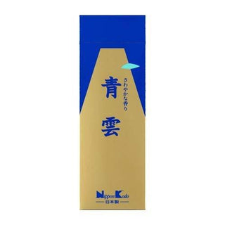 日本香堂 - 日本線香|青雲 #20103|新德用型 100g - 平行進口