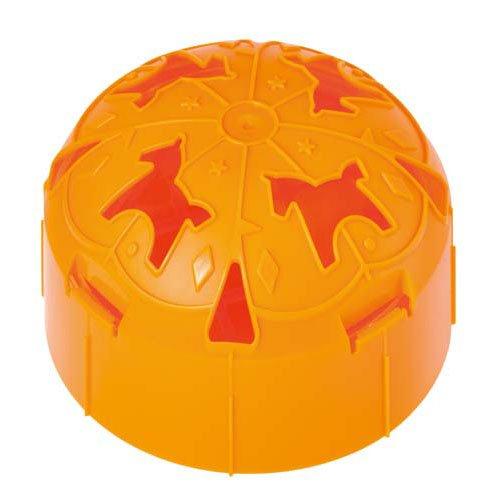 金鳥牌 - 果蠅誘捕器  2個裝 - 平行進口