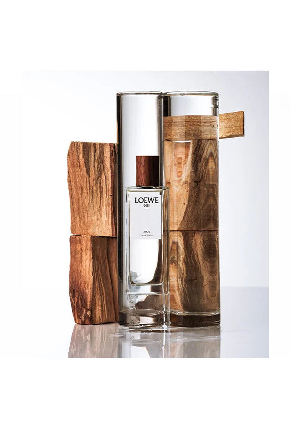 Loewe - 預訂|001 Man 事後清晨男士淡香精 75ml - 平行進口
