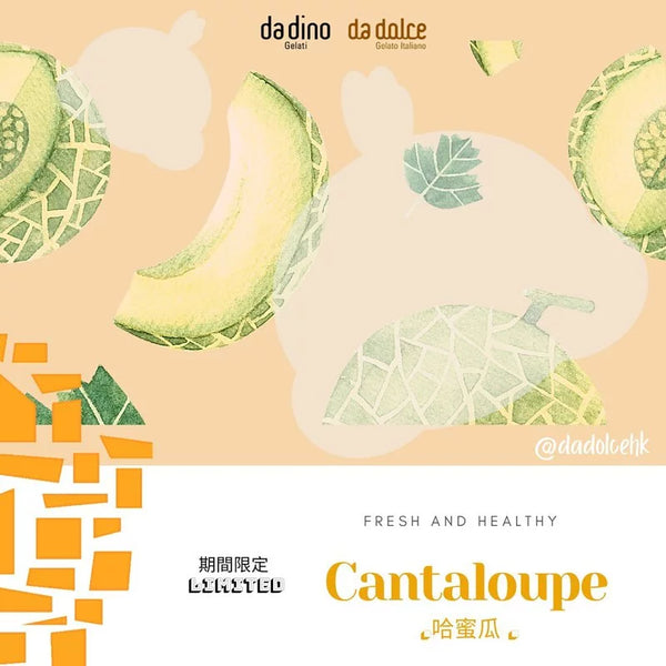 Da Dino - Gelato 雪糕杯 100ml|買10送2優惠套裝|商戶直接派送