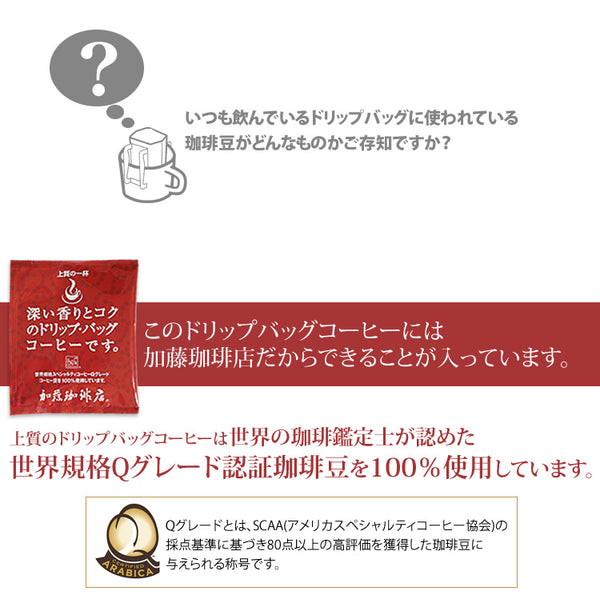 Honu 加藤咖啡 - 日本深厚尼加拉瓜掛耳咖啡 8g|20包入 - 平行進口