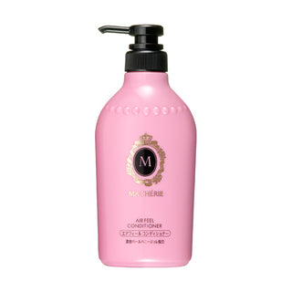 Ma Cherie - 飄盈珍珠空氣感護髮素 450ml