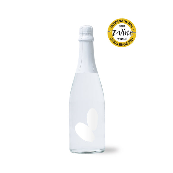 大嶺酒造 - Ohmine 純米吟釀生酒|二粒米 720ml - 平行進口