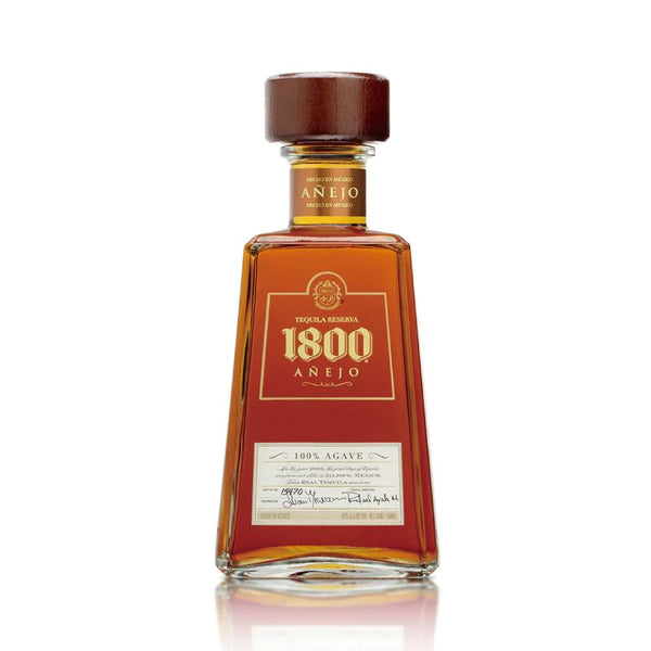 1800 - Anejo 750ml