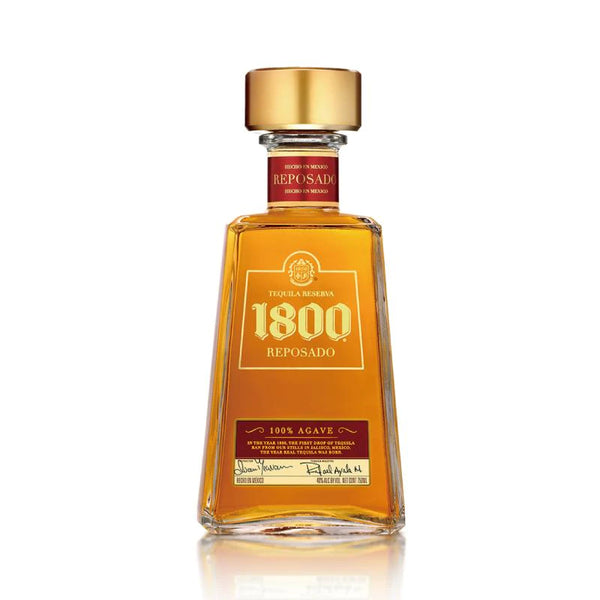 1800 - Reposado 750ml