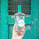 Two Moons - Five Flowers Tea Gin 五花茶氈酒 2.0 700ml