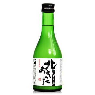 北秋田 - 濁酒300ml - 同人辦館 Our HK Mall