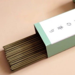 悠々庵 - 日本線香|祈禱療愈香 25g|蓮花 - 平行進口