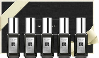 Jo Malone - 預訂 | 芳醇古龍水系列套裝 9ml x 5 - 平行進口