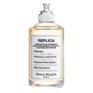 Maison Margiela - 預訂 | Replica Beach Walk 沙灘漫步淡香水 7ml/30ml/100ml - 平行進口