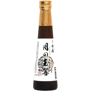 越乃雪椿 - 月之玉響 純米大吟釀原酒 200ml