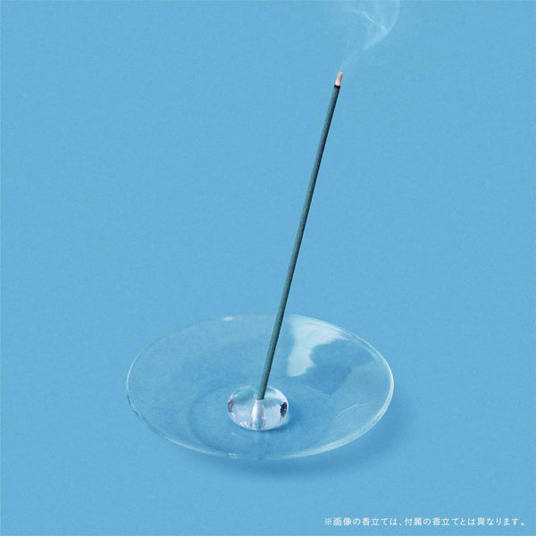 AO - 白群線香 30支|附香立 - 平行進口