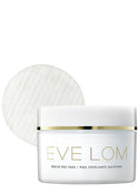 EVE LOM - 預訂|Cleanser 卸妝潔面霜 潔面膏 200ml | 包2塊Muslin Cloth細緻潔面棉巾- 平行進口