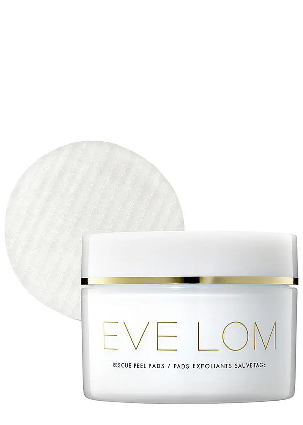 EVE LOM - 預訂|Cleanser 卸妝潔面霜 潔面膏 200ml | 包2塊Muslin Cloth細緻潔面棉巾- 平行進口