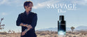Christian Dior - 預訂|Sauvage EDT 曠野男士淡香水 100ml - 平行進口