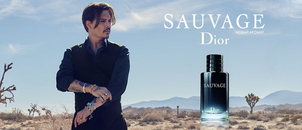Christian Dior - 預訂|Sauvage EDT 曠野男士淡香水 100ml - 平行進口
