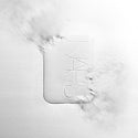 Nars - 裸光蜜粉餅 #Crystal 10g - 平行進口