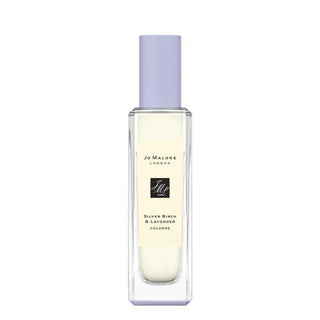 Jo Malone - 限量版|Silver Birch & Lavender 銀樺與薰衣草古龍水30ml - 平行進口